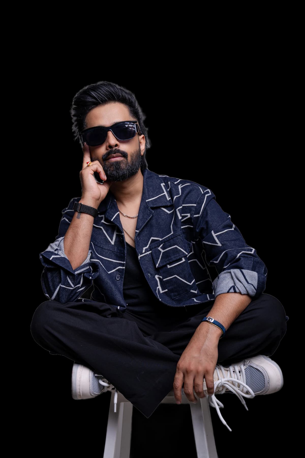 DJ Antriksh