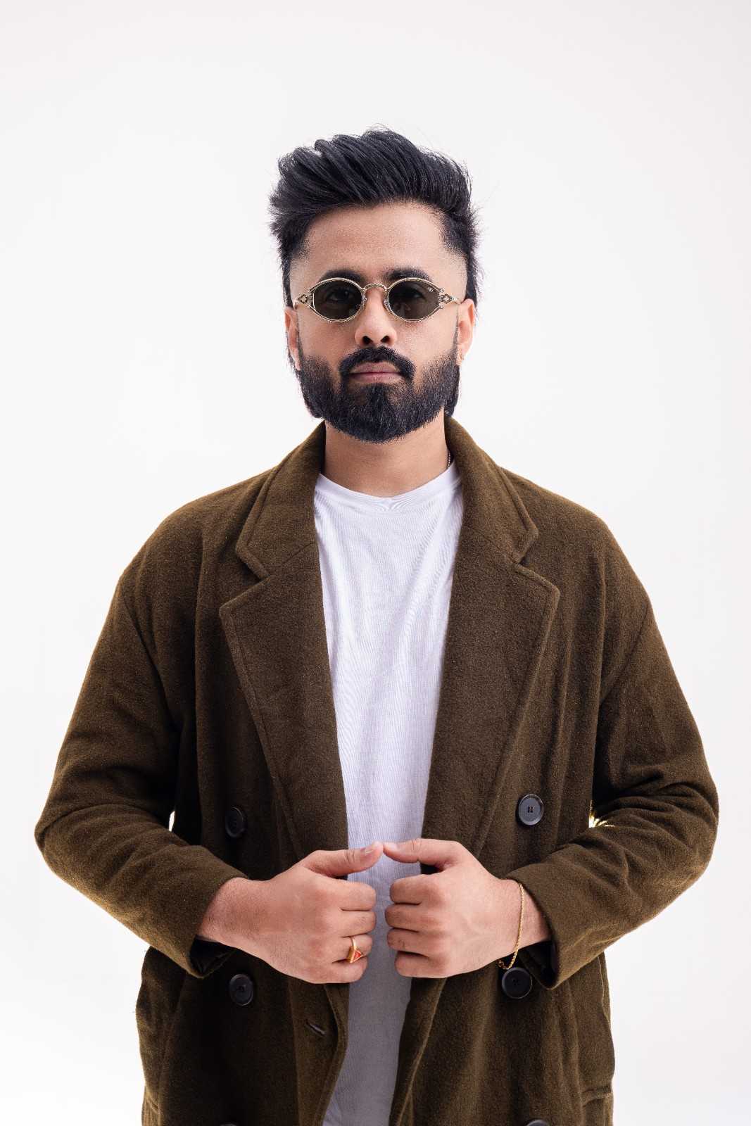 DJ Antriksh — photo 10