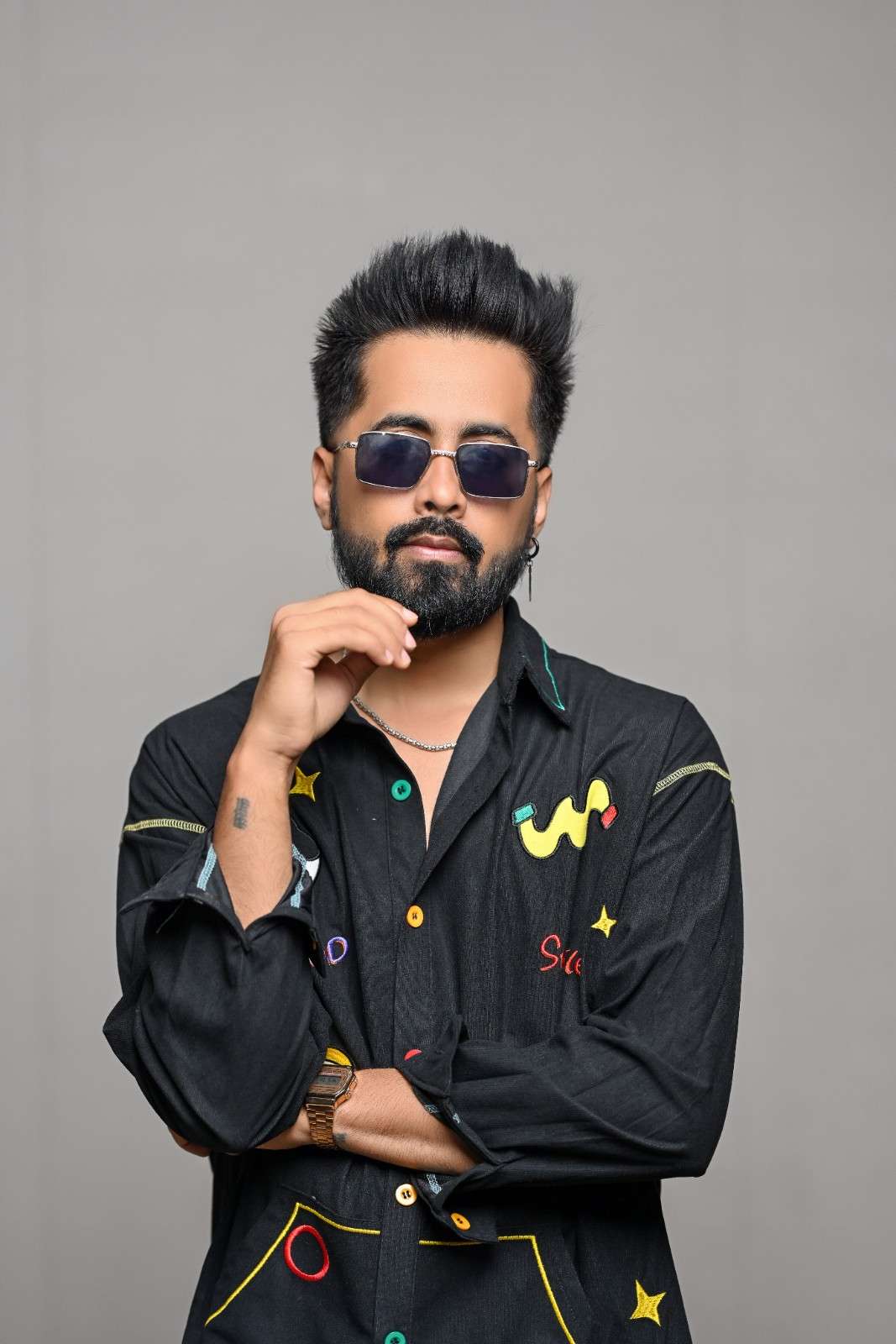 DJ Antriksh — photo 11