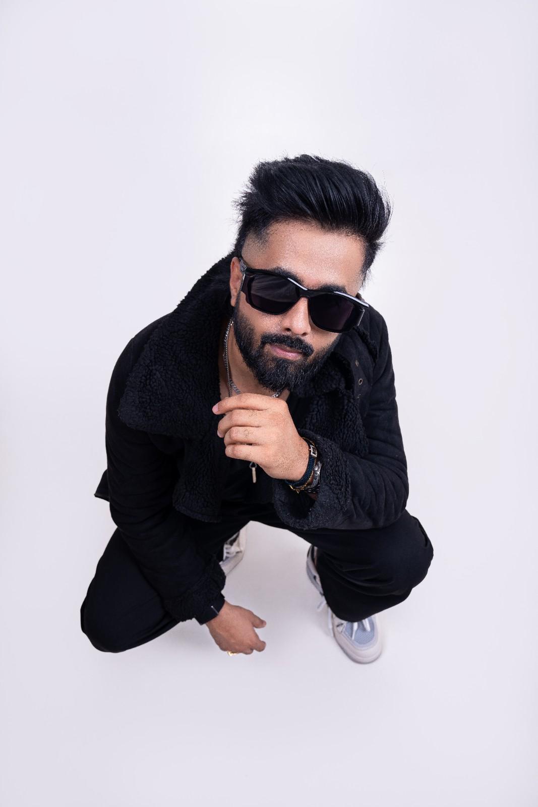 DJ Antriksh — photo 12