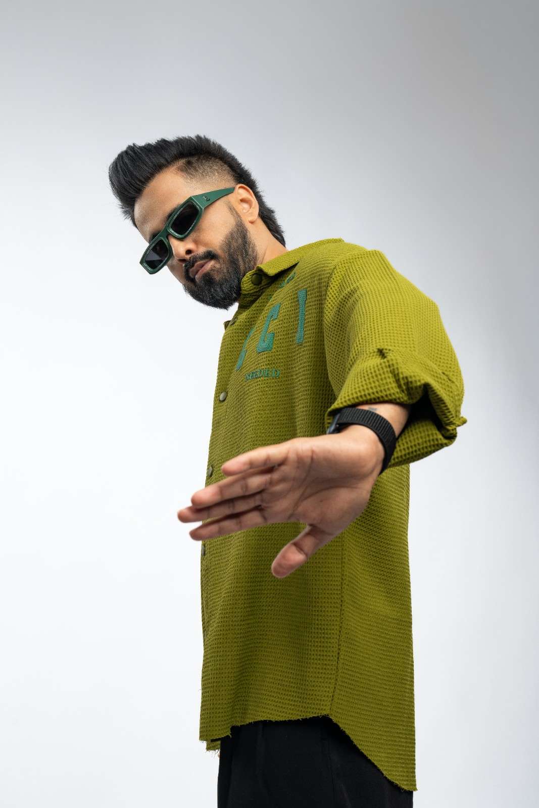 DJ Antriksh — photo 4