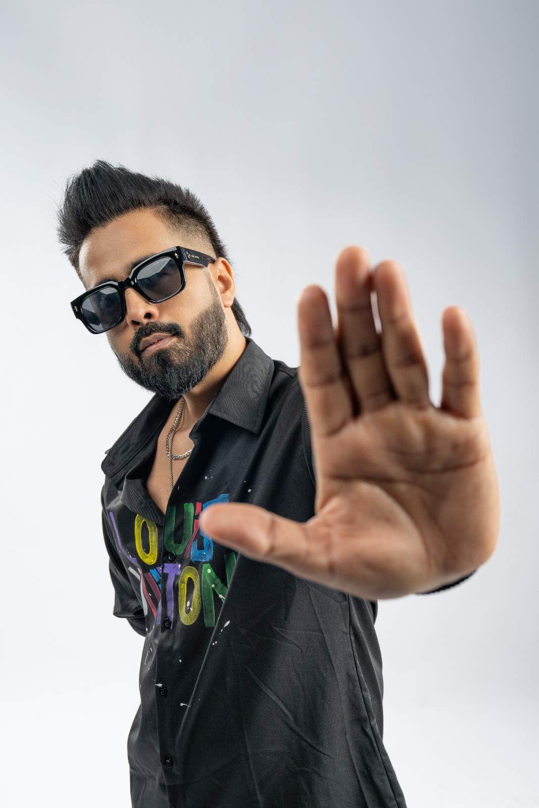 DJ Antriksh — photo 5