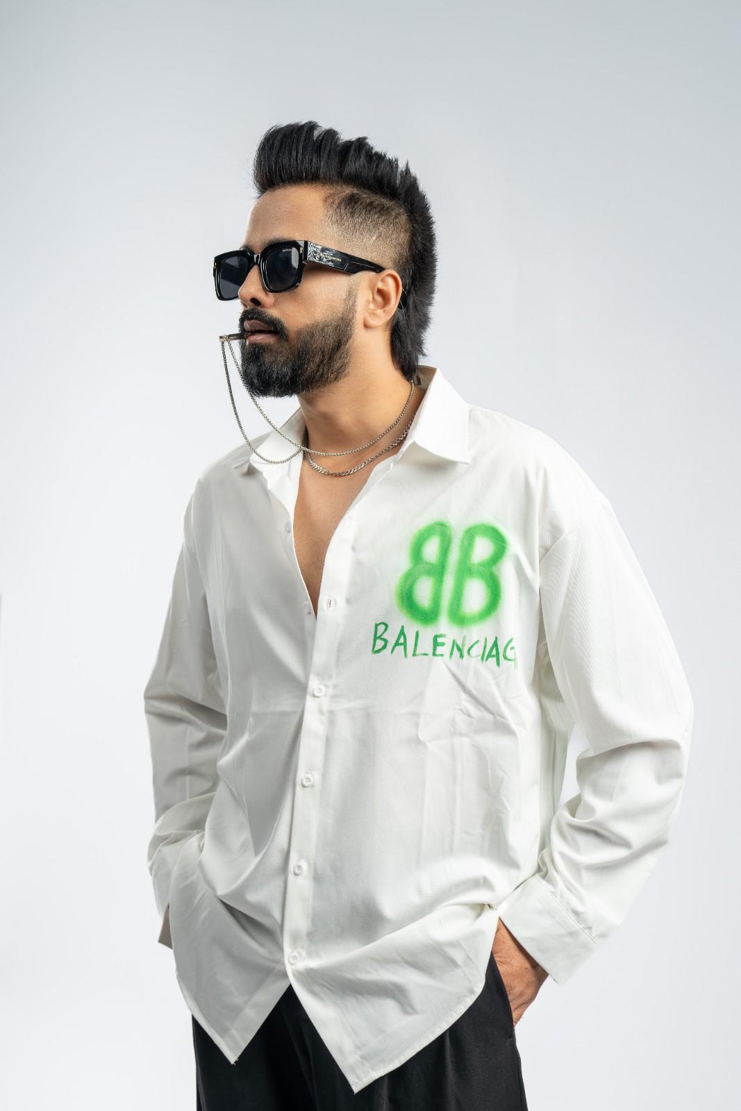 DJ Antriksh — photo 6