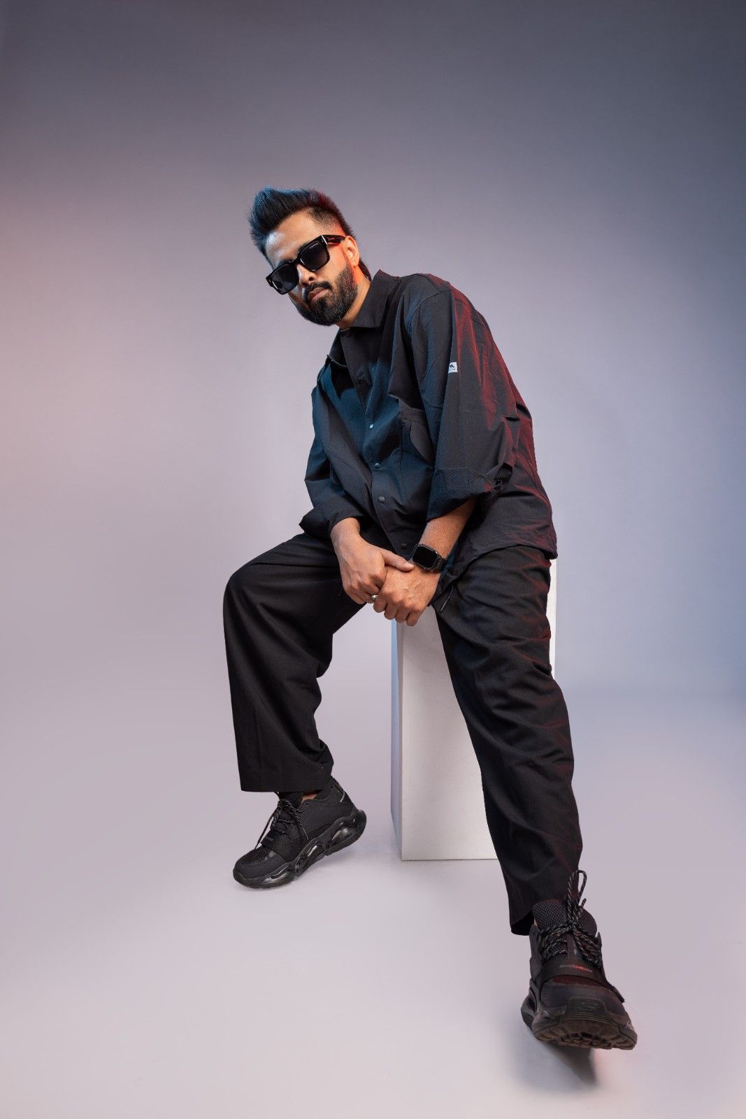 DJ Antriksh — photo 7